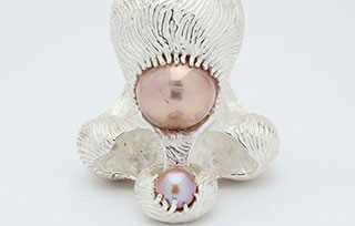 全球当代首饰月报 | 2025.6月/7月